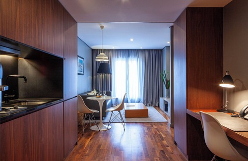 Santo Antonio Hotel | Pet-Friendly, Full Kitchen, Jacuzzi, Rooftop Sundeck, Onsite Jacuzzi!