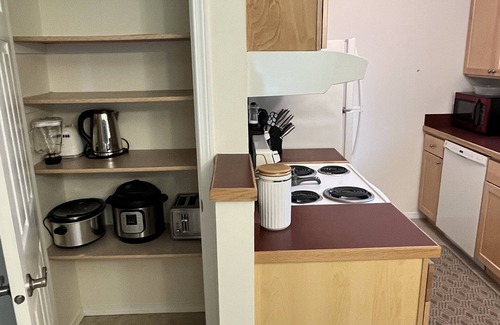 Sand Lake House | Pet friendly, fully-fenced, super safe, extremely comfortable near hospitals!