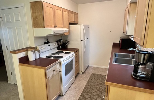 Sand Lake House | Pet friendly, fully-fenced, super safe, extremely comfortable near hospitals!
