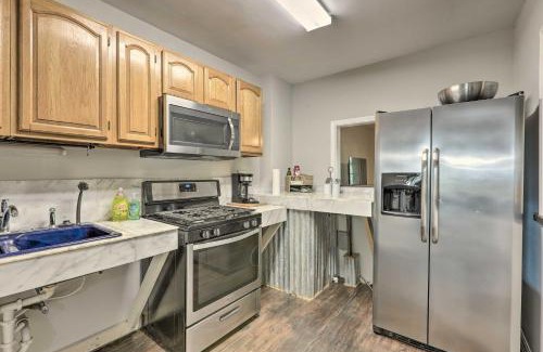Gainesville Apartment | Pet Friendly Gainesville Getaway about 2 Mi to UF