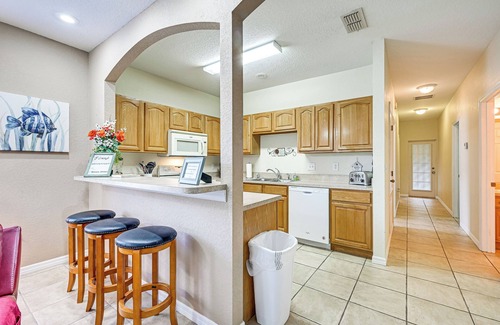 Sebring House | Pet-Friendly Gem w/Yard & Pool Access in Sebring