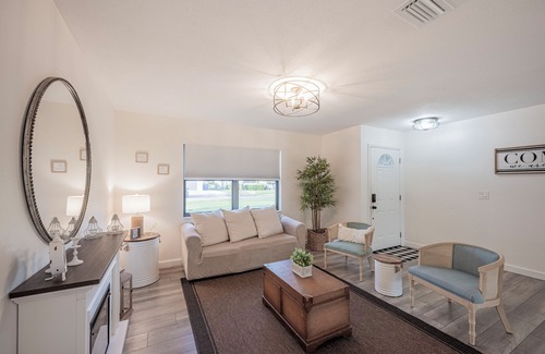 Lake Placid House | Pet-Friendly Getaway. Lake June Access + Boat Dock, Kayaks & More