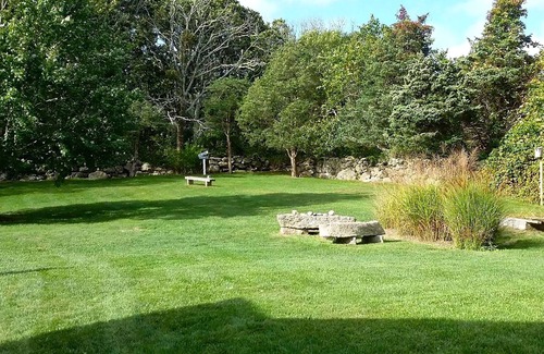 Chilmark House | Pet-Friendly Historic Chilmark House