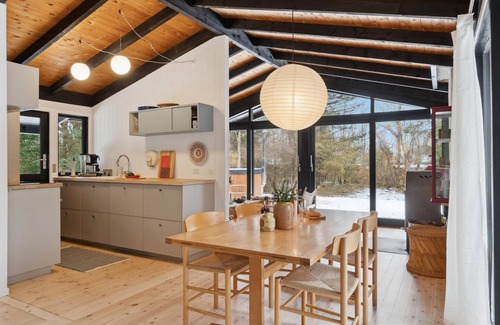 Yderby House | Pet friendly home in Sjællands Odde