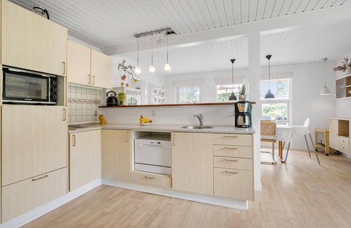 Yderby House | Pet friendly home in Sjællands Odde