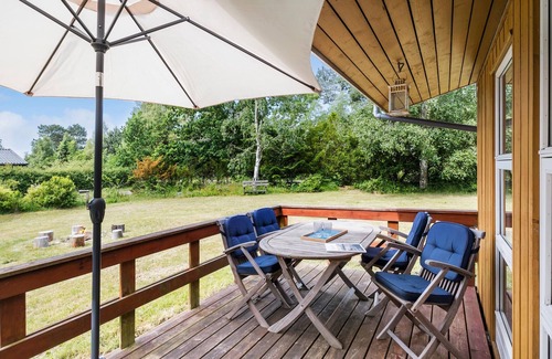 Yderby House | Pet friendly home in Sjællands Odde