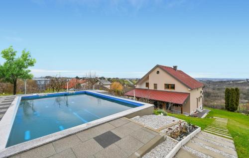 Sveti Ilija House | Pet Friendly Home In Luzan Biskupecki
