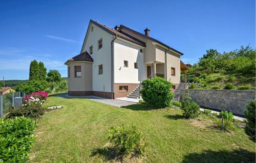 Sveti Ilija House | Pet Friendly Home In Luzan Biskupecki