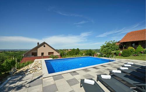 Sveti Ilija House | Pet Friendly Home In Luzan Biskupecki