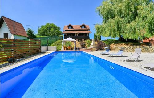 Sveti Ivan Zelina House | Pet Friendly Home In Sveti Ivan Zelina