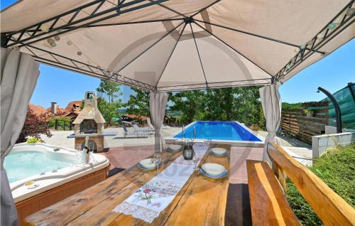 Sveti Ivan Zelina House | Pet Friendly Home In Sveti Ivan Zelina