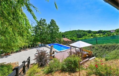 Sveti Ivan Zelina House | Pet Friendly Home In Sveti Ivan Zelina