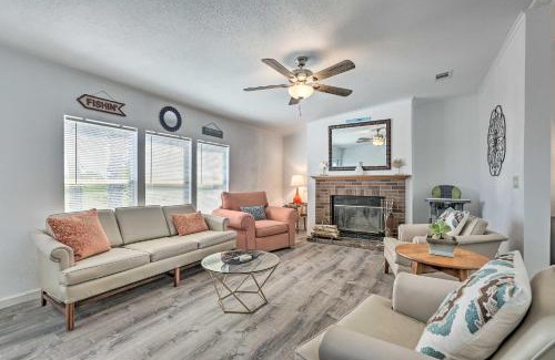 Clewiston House | Pet-Friendly Home 10 Mi to Lake Okeechobee!
