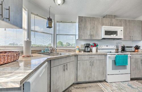 Clewiston House | Pet-Friendly Home 10 Mi to Lake Okeechobee!