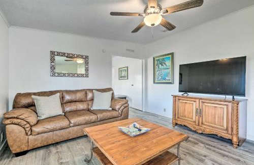 Clewiston House | Pet-Friendly Home 10 Mi to Lake Okeechobee!