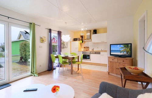 Heringsdorf House | Pet friendly home in Süssau/Ostsee