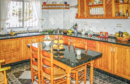 Alora House | Pet friendly home in álora-bermejo