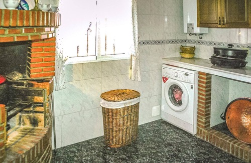 Alora House | Pet friendly home in álora-bermejo