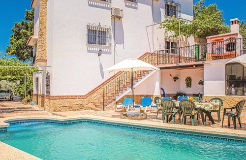 Alora House | Pet friendly home in álora-bermejo