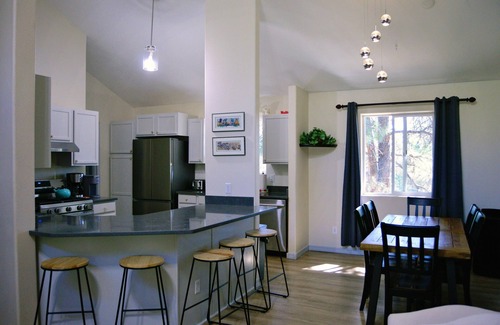 Durango West House | Pet Friendly Home - Game Room - 12 Min to Dgo - AC/Fenced Yard/Fire Pit