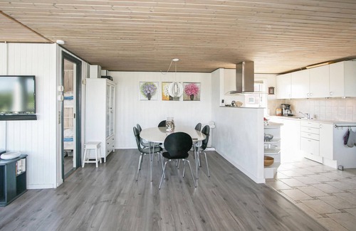 Nørre Lyngvig House | Pet friendly home in Hvide Sande