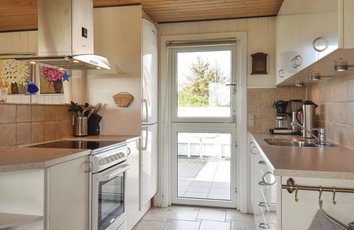Nørre Lyngvig House | Pet friendly home in Hvide Sande