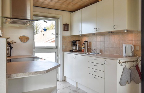 Nørre Lyngvig House | Pet friendly home in Hvide Sande