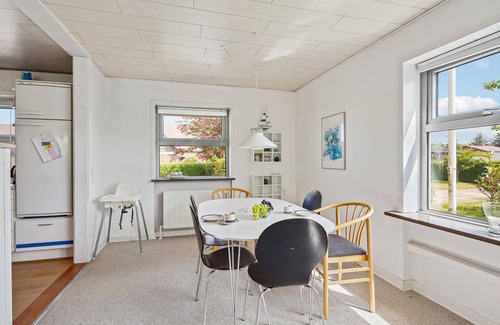 Nymindegab House | Pet friendly home in Nørre Nebel