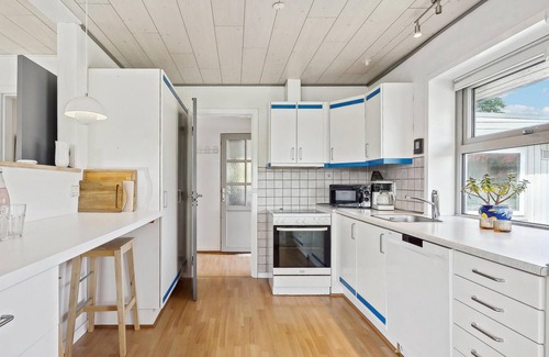Nymindegab House | Pet friendly home in Nørre Nebel