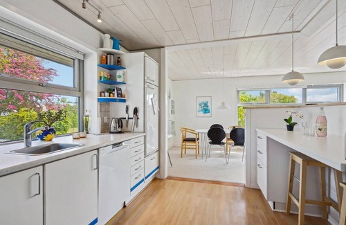 Nymindegab House | Pet friendly home in Nørre Nebel