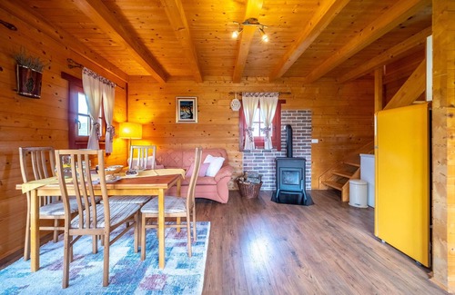 Licko Lesce House | Pet friendly home in Licko Lesce