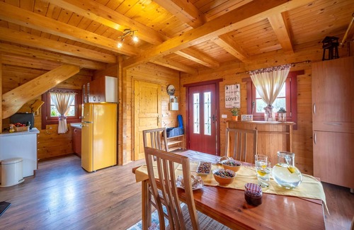 Licko Lesce House | Pet friendly home in Licko Lesce