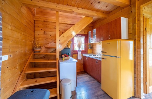 Licko Lesce House | Pet friendly home in Licko Lesce