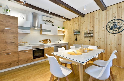 Veliko Trgovisce House | Pet friendly home in Mrzlo Polje