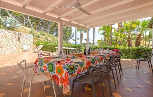 Balestrate House | Pet Friendly Home In Balestrate