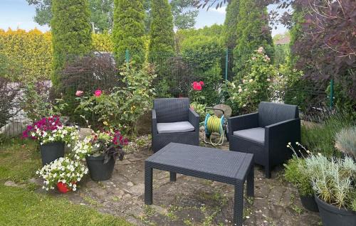 gmina Bedzino House | Pet Friendly Home In Bedzin With Wifi