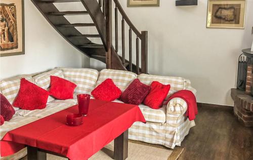 gmina Bedzino House | Pet Friendly Home In Bedzin With Wifi