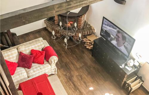 gmina Bedzino House | Pet Friendly Home In Bedzin With Wifi