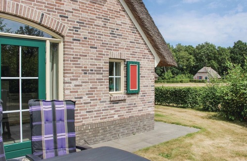 Linde House | Pet friendly home in Den Ham with WiFi