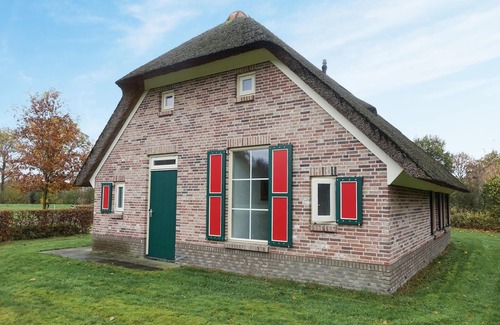 Linde House | Pet friendly home in Den Ham with WiFi