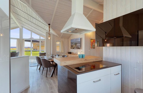 Schoenhagen House | Pet friendly home in Schönhagen
