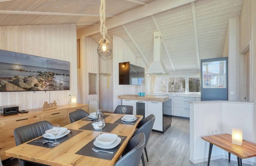 Schoenhagen House | Pet friendly home in Schönhagen