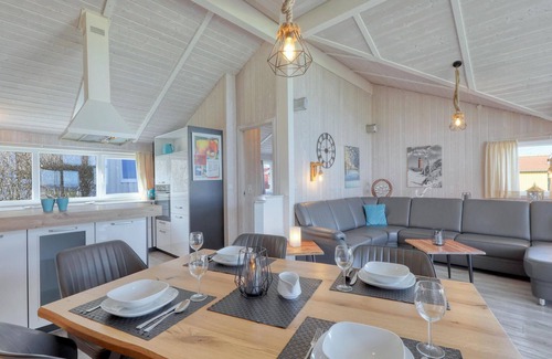 Schoenhagen House | Pet friendly home in Schönhagen