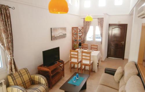 Torre-Pacheco House | Pet Friendly Home In Torre Pacheco