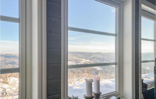 Gol House | Pet Friendly Home In Gol With Sauna