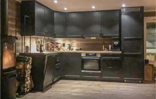 Gol House | Pet Friendly Home In Gol With Sauna