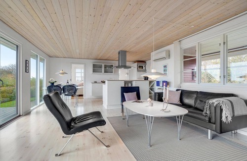 Hadsund House | Pet friendly home in Hadsund