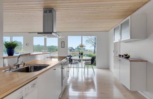 Hadsund House | Pet friendly home in Hadsund