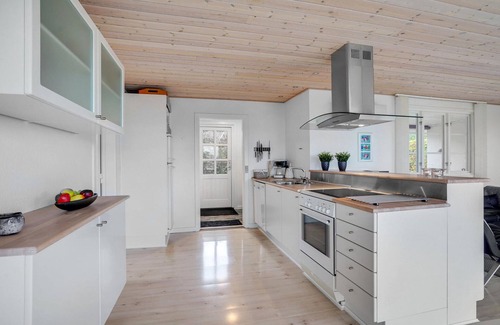 Hadsund House | Pet friendly home in Hadsund