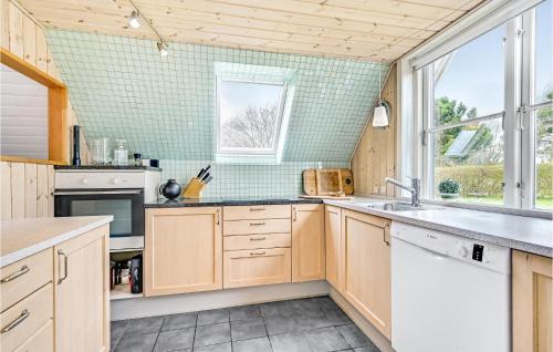 Ristinge House | Pet Friendly Home In Humble With Sauna